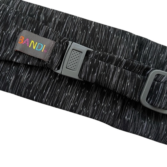 Bandi Pocketed Belt - Picture 5 of 11